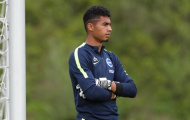 'Người nhện' 21 tuổi khiến các chân sút Man Utd nản lòng là ai?