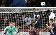 SỐC! Đội trưởng PSG 'ngáo ngơ' khó tin buộc trọng tài phải can thiệp