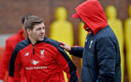 Gerrard: 'Đọc kỹ câu của Klopp sẽ thấy tôi chưa thể quay lại Liverpool'