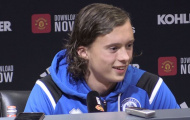 Sút tung lưới Man Utd, thần đồng 16 tuổi phá vỡ im lặng 