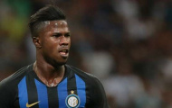 Tăng cường hàng công, AC Milan nhắm cựu sao Inter Milan