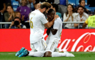 'Thần đồng' Real bất ngờ lên tiếng lý giải hành động oà khóc nức nở trên sân