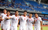 Thấy gì từ kết quả bốc thăm VCK U23 châu Á 2020?