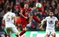 Vì sao CĐV Liverpool lại 'phát điên' với Harvey Elliott?