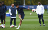 Nhìn hàng thủ thảm họa của Chelsea, Lampard phải trực tiếp làm điều này
