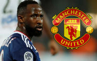 3 lần tới tận nơi 'xem giò', Man Utd chốt bom tấn mùa Đông