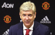 3 ông lớn “trải thảm đỏ” mời Arsene Wenger tái xuất