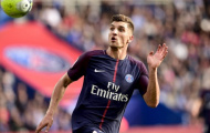 Arsenal đụng phải 'thứ dữ' trong cuộc đua giành chữ ký của sao PSG