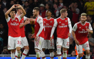 Chuyên gia chỉ ra 2 cái tên giúp Arsenal kéo sập Old Trafford