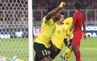 Át chủ bài Sumareh: Malaysia đã 'lột xác' mạnh mẽ so với AFF Cup 2018