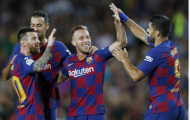 Fan Barca: 'Anh ta sẽ là tiền vệ hay nhất trong tương lai!'
