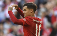 Sớm ổn định cuộc sống, Coutinho chờ ngày tỏa sáng rực rỡ tại Bayern Munich
