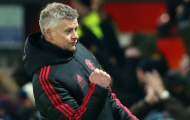 'Cậu ấy thích không thi đấu, rồi gia nhập Man Utd vào tháng Một'