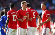 'Man Utd cần để ông ấy thay thế Solskjaer, Woodward cũng cần rời đi'