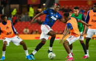 Đánh giá 3 cặp tiền vệ Man Utd, đâu là bộ đôi ưng ý nhất của 'Solsa'?