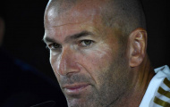 Đấu Atletico, HLV Zidane nói 1 điều về Hazard khiến CĐV Real 'sướng rơn'
