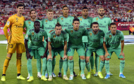 Đấu Atletico, Zidane dùng 'tổng hoả lực' quyết thiêu cháy derby Madrid