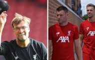 Giám đốc Leipzig: 'Sao Liverpool vốn chỉ ở mức trung bình, Klopp đã nâng tầm họ'
