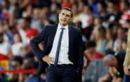 Giờ đây, Barca mới là đội bóng bất lợi trong cuộc chiến 'đế vương' La Liga
