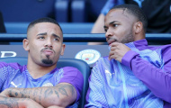 Mang kiếp dự bị, sao Man City thừa nhận sự thật cay đắng về Aguero