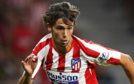 'Tôi nói cậu ta nên chọn Man City hay Barca, nhưng cậu ta không nghe'