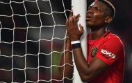 Pogba và câu chuyện penalty, Rashford nói gì?