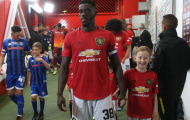 Phòng thay đồ Man Utd sinh biến, các cầu thủ bị sốc với 1 quyết định của Solskjaer