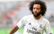 Real lộ điểm yếu chí mạng trước màn tranh đoạt ngôi vương La Liga