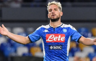 Napoli chú ý, Man Utd, Chelsea đang quan tâm đến “sát thủ” người Bỉ