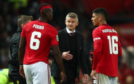 'Làm vậy với Ole, Man Utd sẽ ném thêm bùn vào CLB'