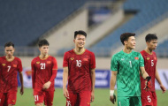 Lê Công Vinh chỉ ra khó khăn số 1 của U23 Việt Nam tại VCK U23 châu Á