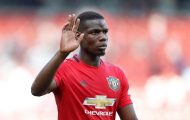 Sau tất cả, Solskjaer công khai lý do bỏ Pogba, chọn Tuanzebe làm đội trưởng