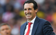 'Tôi sẽ ngạc nhiên nếu Arsenal không làm điều đó trước Man Utd'
