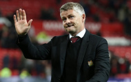 SỐC! Solskjaer xác nhận tin dữ, Man Utd đón thêm 2 'bệnh binh'