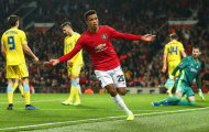 'Thật tệ nếu Greenwood ra sân trận Man Utd - Arsenal'