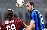 Tiết lộ: Juventus từng muốn chiêu mộ cựu đội trưởng Atletico Madrid
