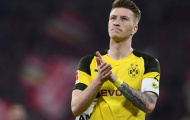'Viết những gì bạn muốn. Reus vẫn là đội trưởng của Borussia Dortmund'