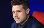 XONG! HLV Pochettino chốt tương lai tại Tottenham sau những biến cố