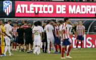 Nhắc đến con số 3-7, phóng viên 'xám mặt' với phản ứng của Zidane