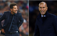 Derby Madrid sẽ phơi bày thực lực của 2 siêu bom tấn La Liga