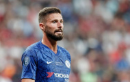 TRỰC TIẾP Chelsea 2-0 Brighton: The Blues giành thắng lợi ngọt ngào (KT)