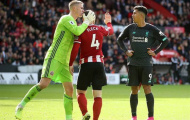 Liverpool ghi bàn, CĐV Man Utd bị đem ra giễu cợt