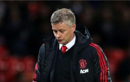 'Man Utd có tuyển HLV mới cũng thế, sẽ là một vòng tròn không lối thoát'