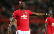 Cầu thủ tuần này: Điểm tựa của Man Utd và Arsenal