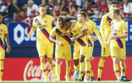 CĐV Barca phấn khích: 'Mùa giải được cứu rồi, giờ là lúc cậu ấy nên ra sân nhiều hơn'