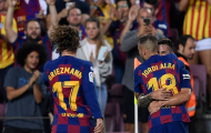 CĐV Barca: 'Tốt lắm, chúng ta cần cậu ấy, làm điều tương tự với Ansu đi!'