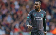 CĐV Liverpool: 'Cậu ta đúng là bùa may mắn của Liverpool'