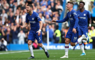 'Chelsea thể hiện sự khao khát hơn'