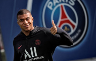 Chùm ảnh khiến PSG sướng run người khi các họng pháo trở lại