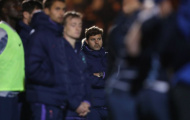 Đại loạn, nội bộ Tottenham điên tiết khi Pochettino sắp tới Man Utd
